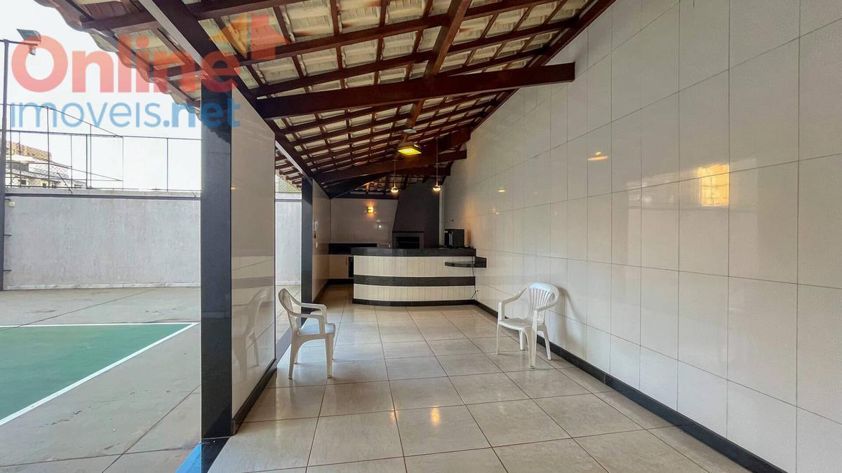 Apartamento, Gutierrez, 4 Quartos, 0 Vaga, 2 Suítes