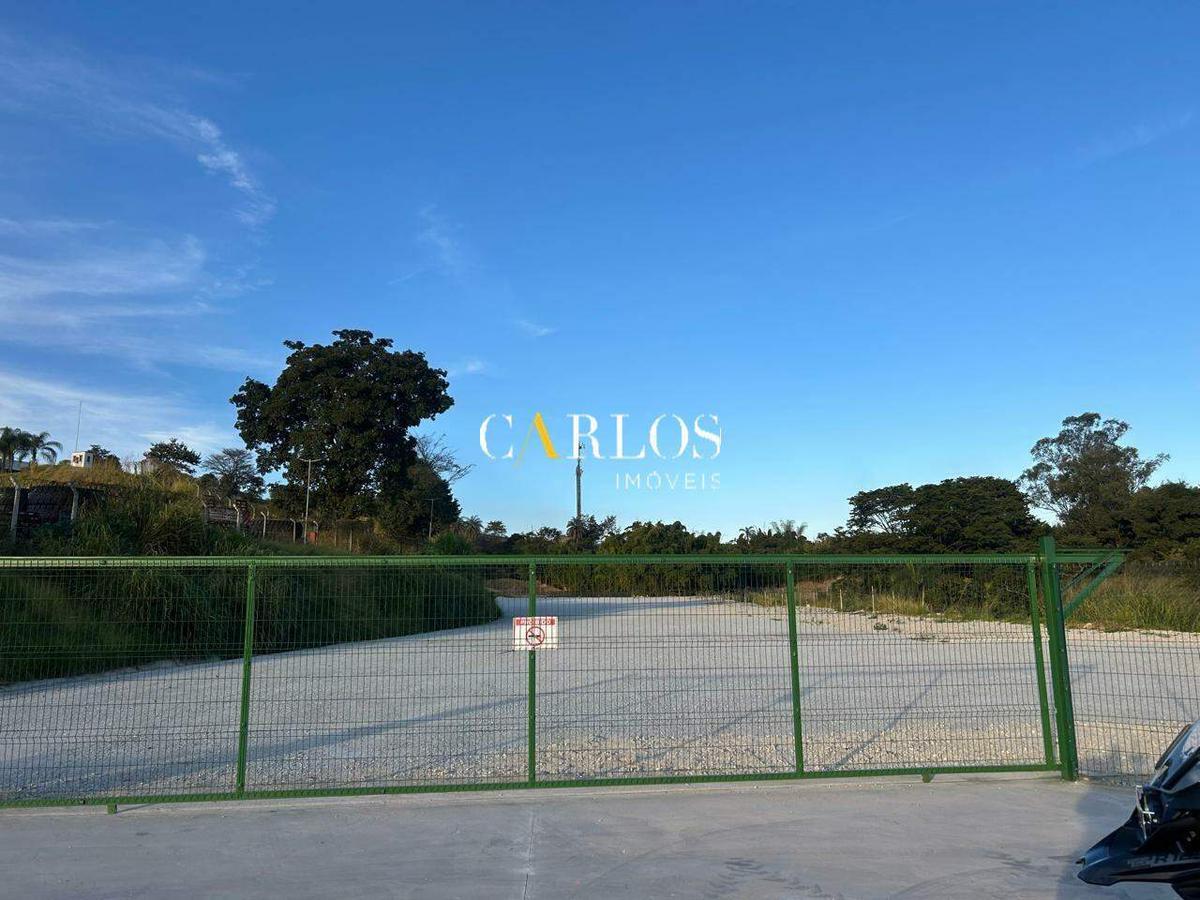 Lote, Vila Cristina