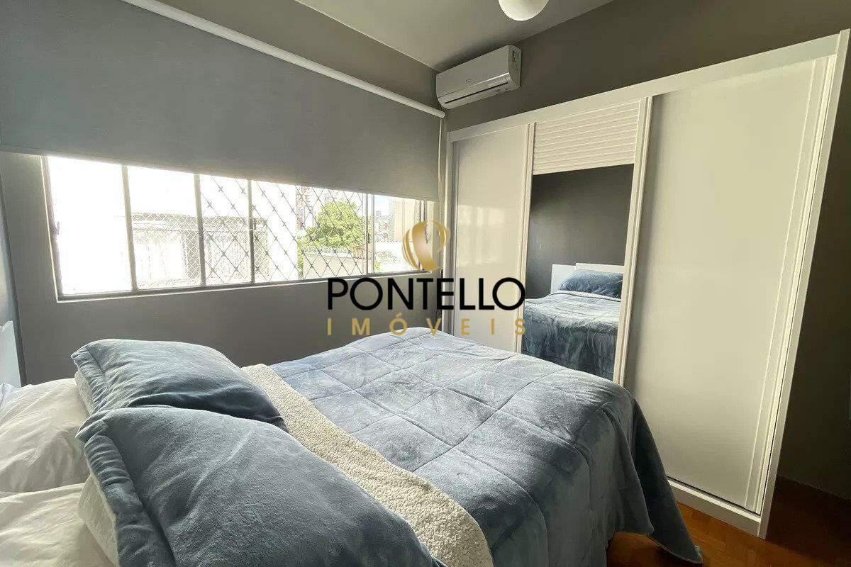 Apartamento, Santo Agostinho, 3 Quartos, 1 Vaga, 1 Suíte