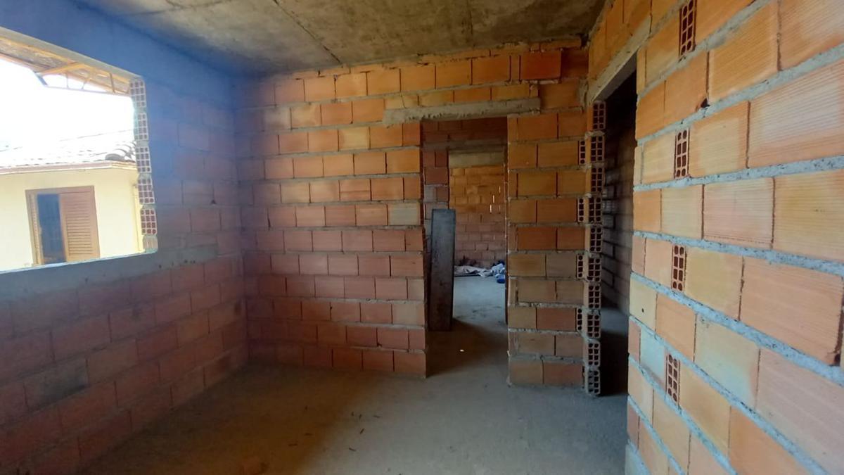 Apartamento, Dona Clara, 4 Quartos, 3 Vagas, 4 Suítes