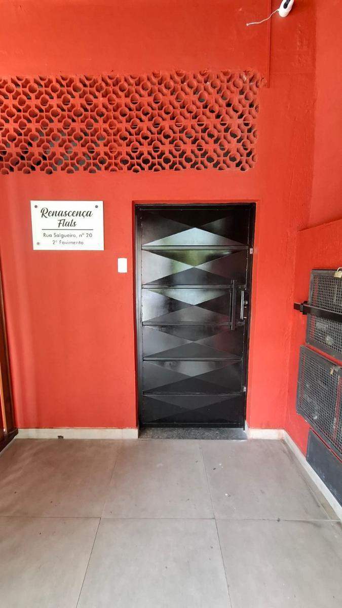 Quitinete, Renascença, 1 Quarto, 0 Vaga