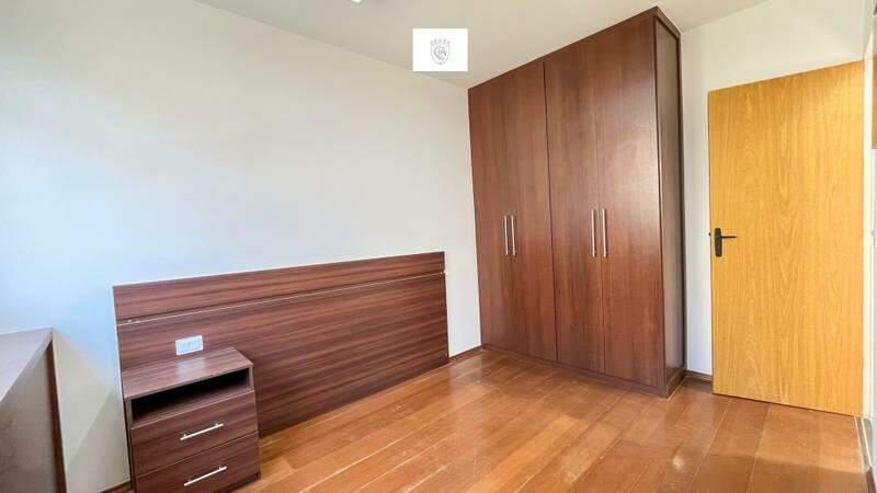 Cobertura, Buritis, 2 Quartos, 1 Vaga