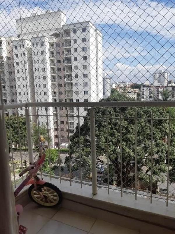 Apartamento, Paquetá, 2 Quartos, 1 Vaga, 1 Suíte