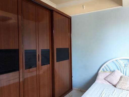 Cobertura, Todos Os Santos, 3 Quartos, 1 Vaga, 1 Suíte
