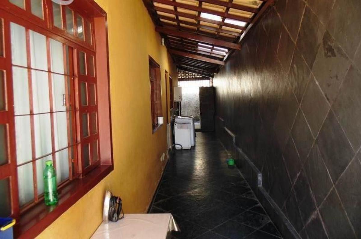Casa, Niterói, 3 Quartos, 2 Vagas, 1 Suíte