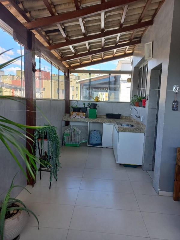 Cobertura, Arpoador, 2 Quartos, 1 Vaga