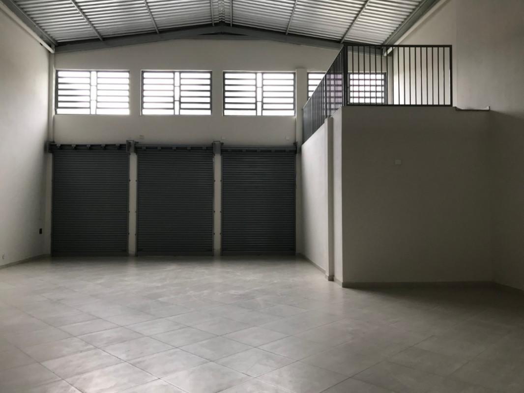 Galpão, Copacabana, 0 Quarto, 0 Vaga