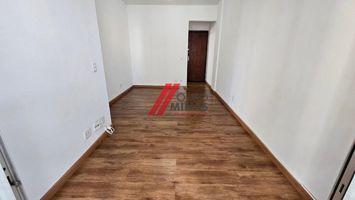 Apartamento, Santa Efigênia, 3 Quartos, 1 Vaga, 1 Suíte