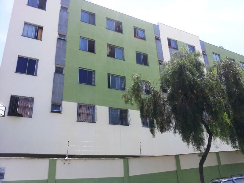 Apartamento, Silveira, 2 Quartos, 1 Vaga