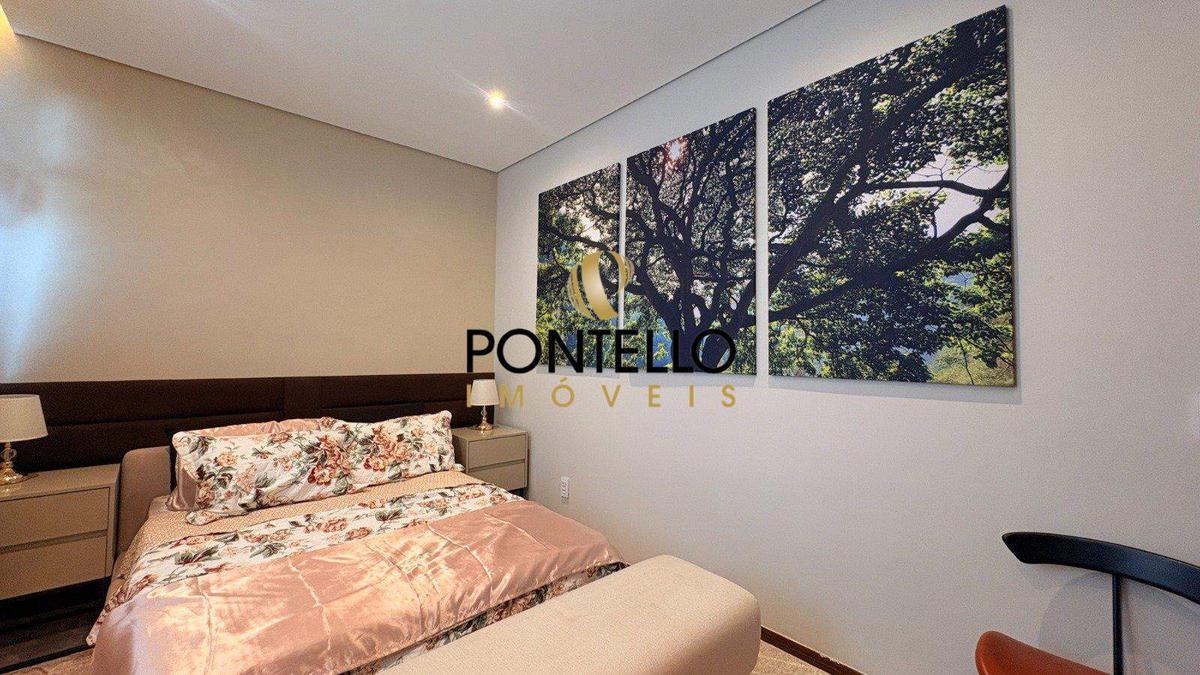 Apartamento, Cidade Nova, 5 Quartos, 2 Vagas, 2 Suítes