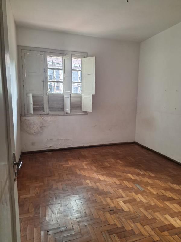 Apartamento, Serra, 2 Quartos, 0 Vaga