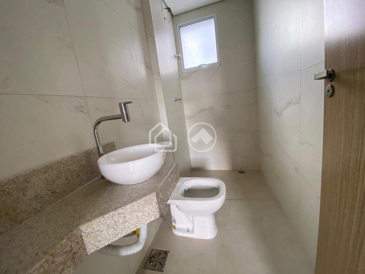 Apartamento, Padre Eustáquio, 2 Quartos, 2 Vagas, 1 Suíte