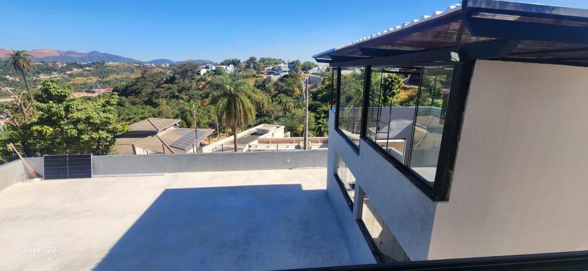 Casa, Serra dos Bandeirantes, 4 Quartos, 4 Vagas, 4 Suítes