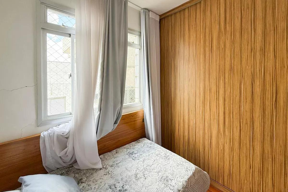 Apartamento, Buritis, 3 Quartos, 2 Vagas, 1 Suíte