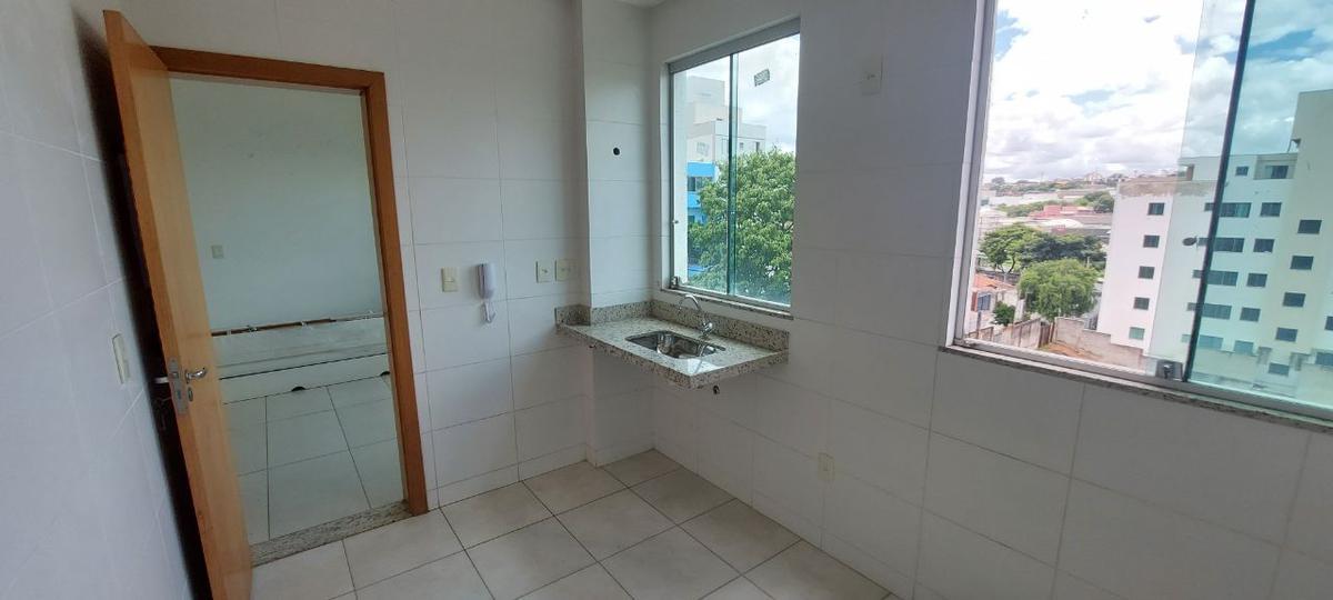Apartamento, Cabral, 2 Quartos, 1 Vaga, 1 Suíte