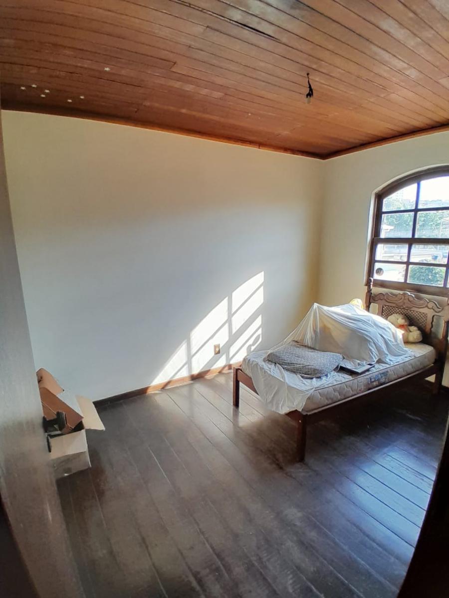 Casa, Dom Bosco, 3 Quartos, 2 Vagas, 1 Suíte