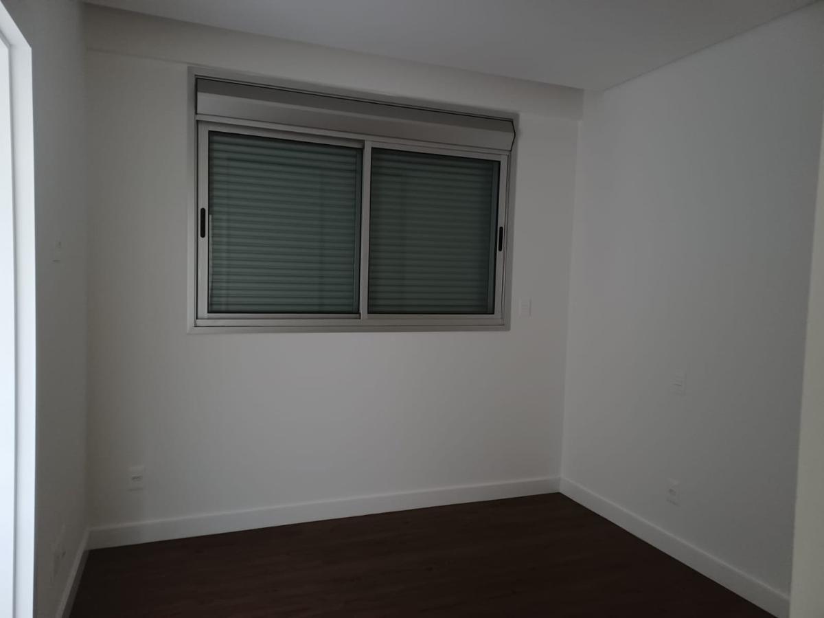 Apartamento, Anchieta, 4 Quartos, 4 Vagas, 2 Suítes