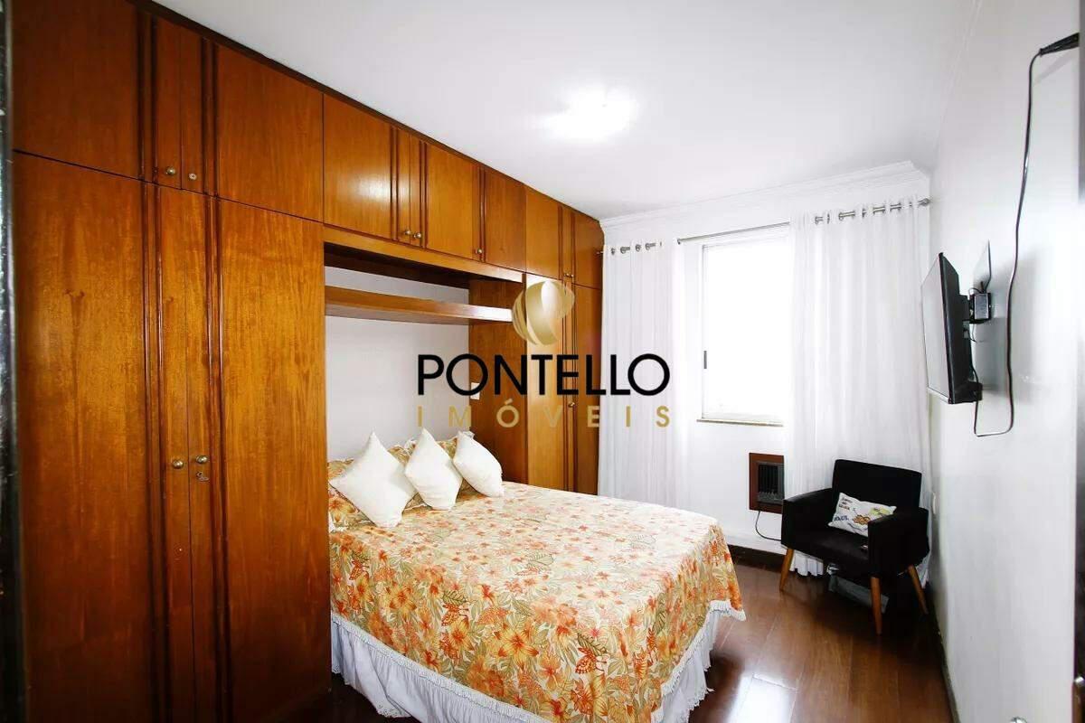 Apartamento, Jardim América, 3 Quartos, 1 Vaga, 1 Suíte