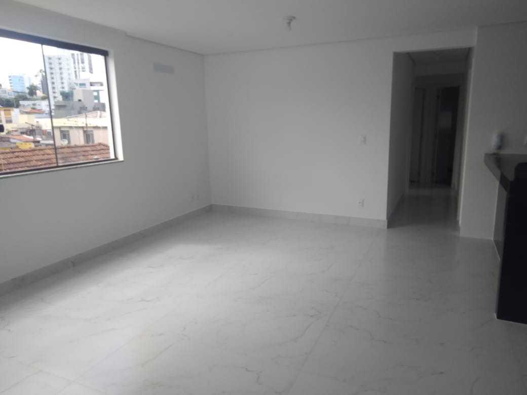 Apartamento, Prado, 3 Quartos, 2 Vagas, 1 Suíte