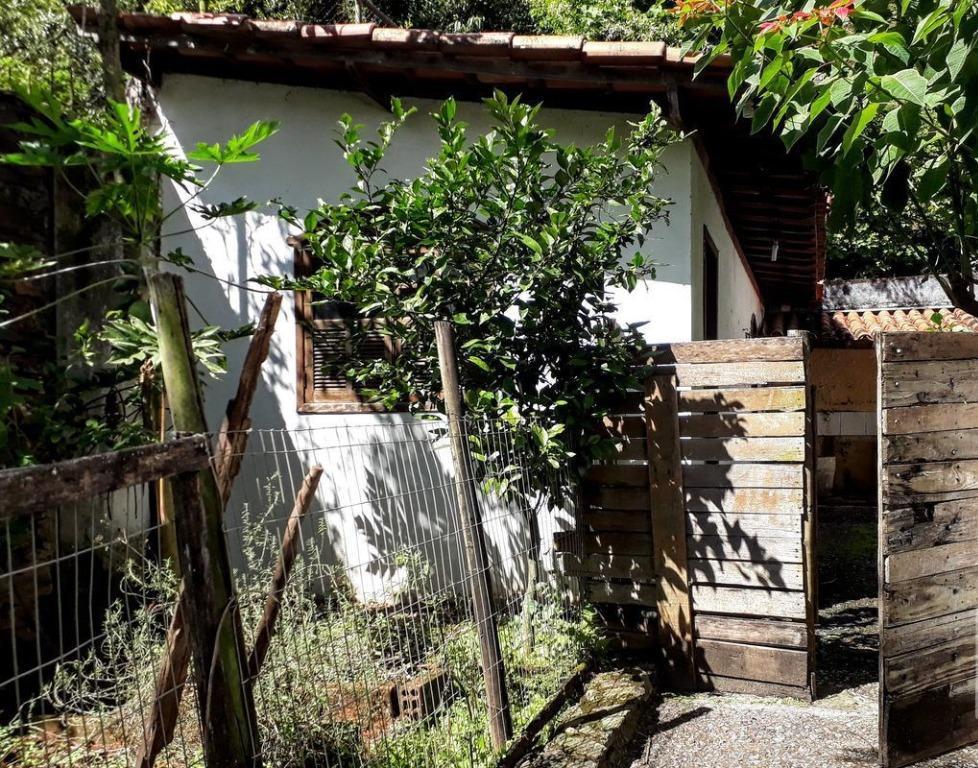 Casa, Pau Pombo, 4 Quartos, 4 Vagas, 1 Suíte