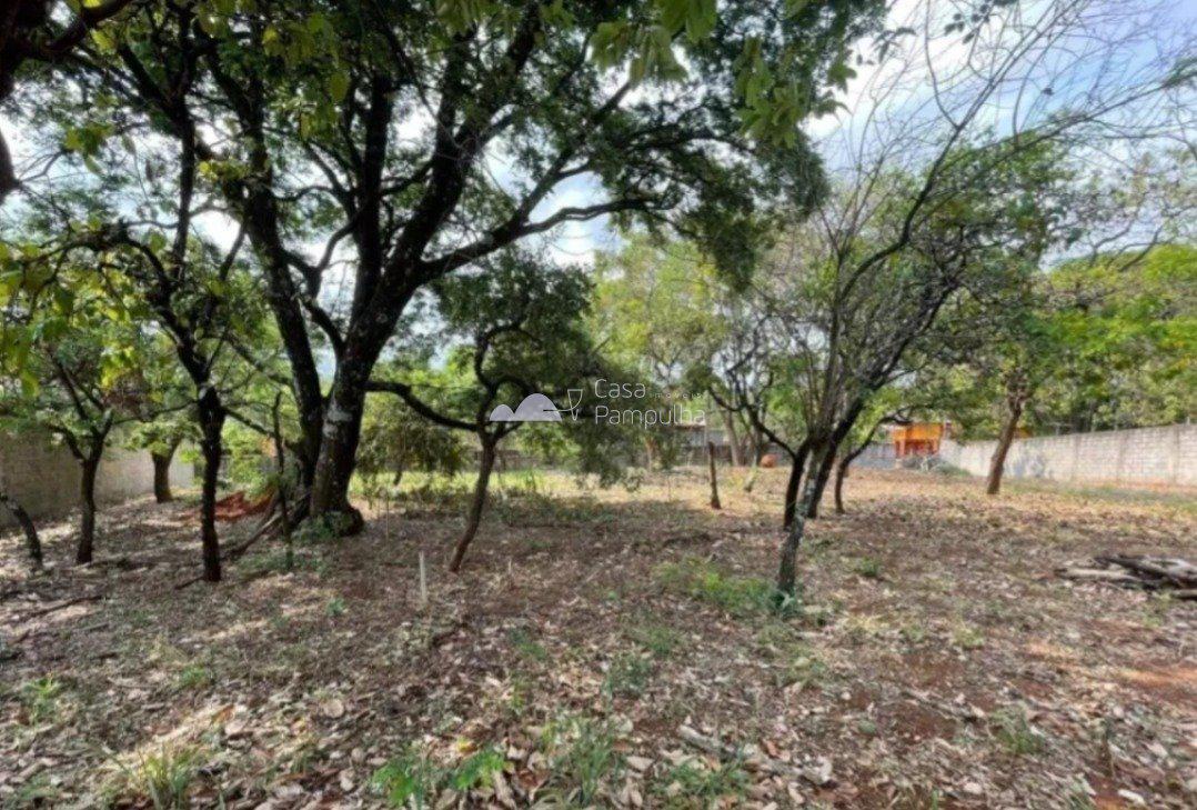 Lote, Bandeirantes (pampulha), 0 Quarto, 0 Vaga