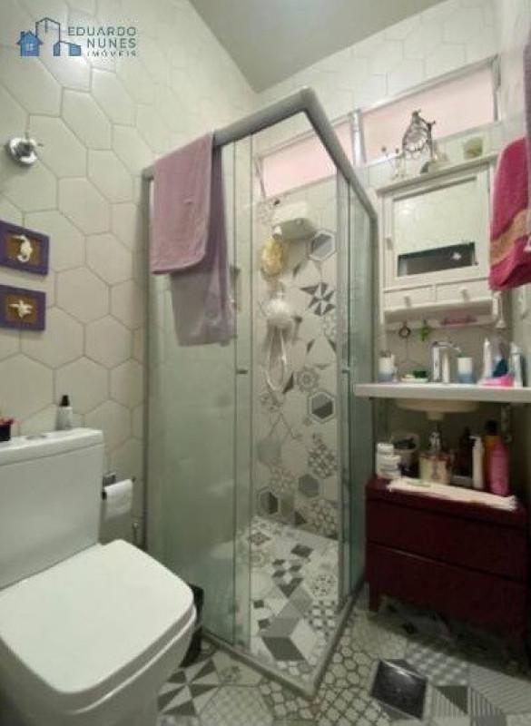 Apartamento, Sion, 3 Quartos, 1 Vaga, 1 Suíte