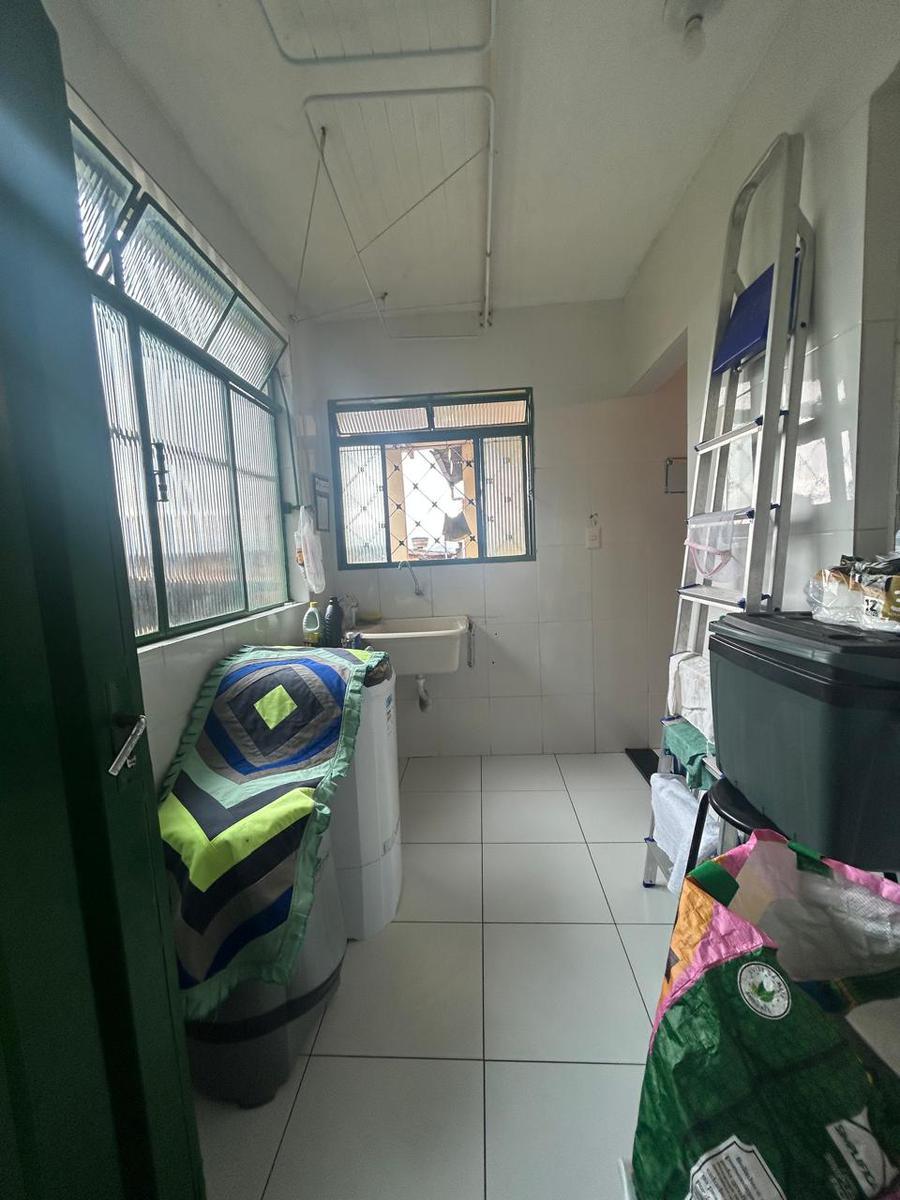 Casa, Serra Verde (venda Nova), 2 Quartos, 0 Vaga