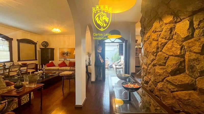 Casa, Comiteco, 5 Quartos, 6 Vagas, 2 Suítes