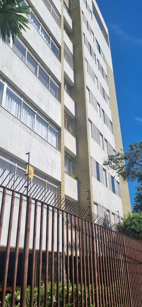 Apartamento, Cruzeiro, 4 Quartos, 3 Vagas, 1 Suíte