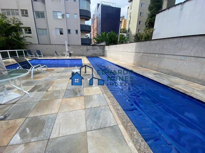 Apartamento, Sion, 4 Quartos, 5 Vagas, 2 Suítes