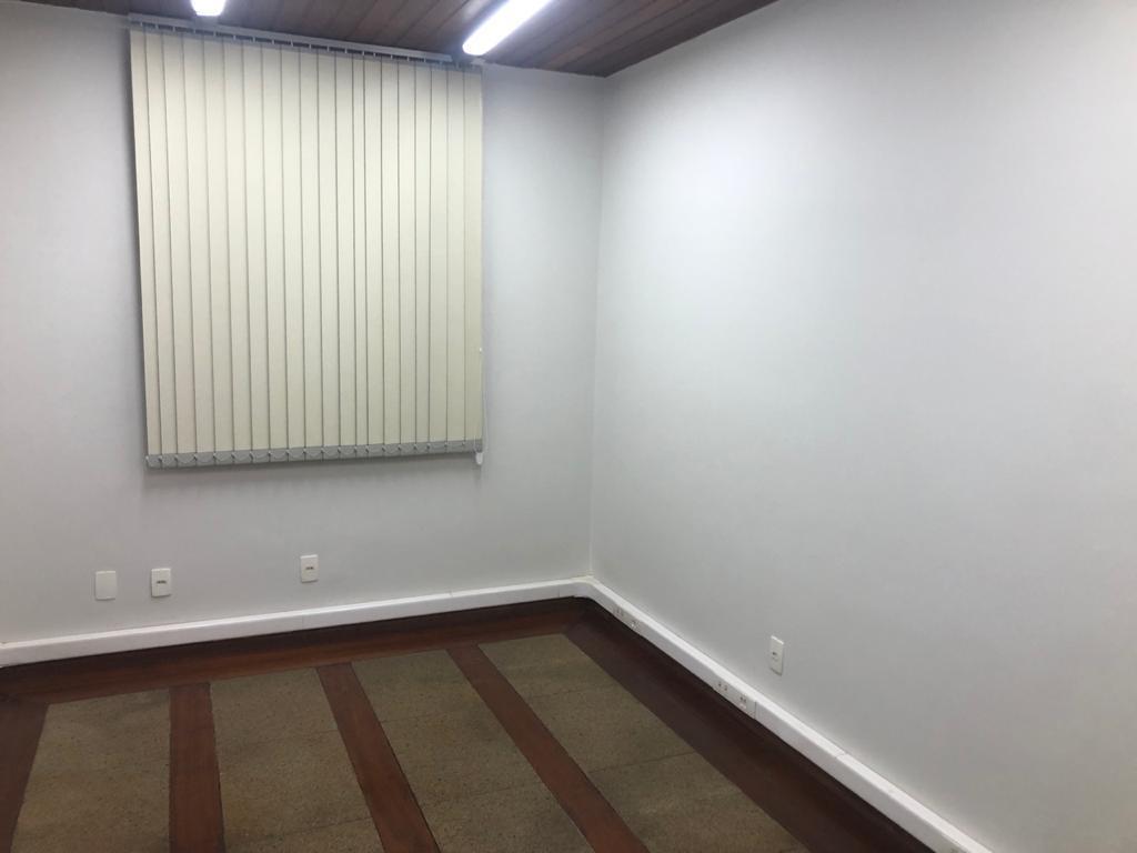 Casa Comercial, Lourdes, 5 Quartos, 1 Vaga