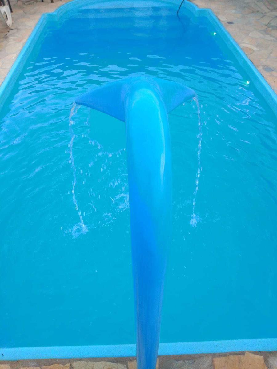 Fazenda, São Jose de Almeida, 2 Quartos, 5 Vagas