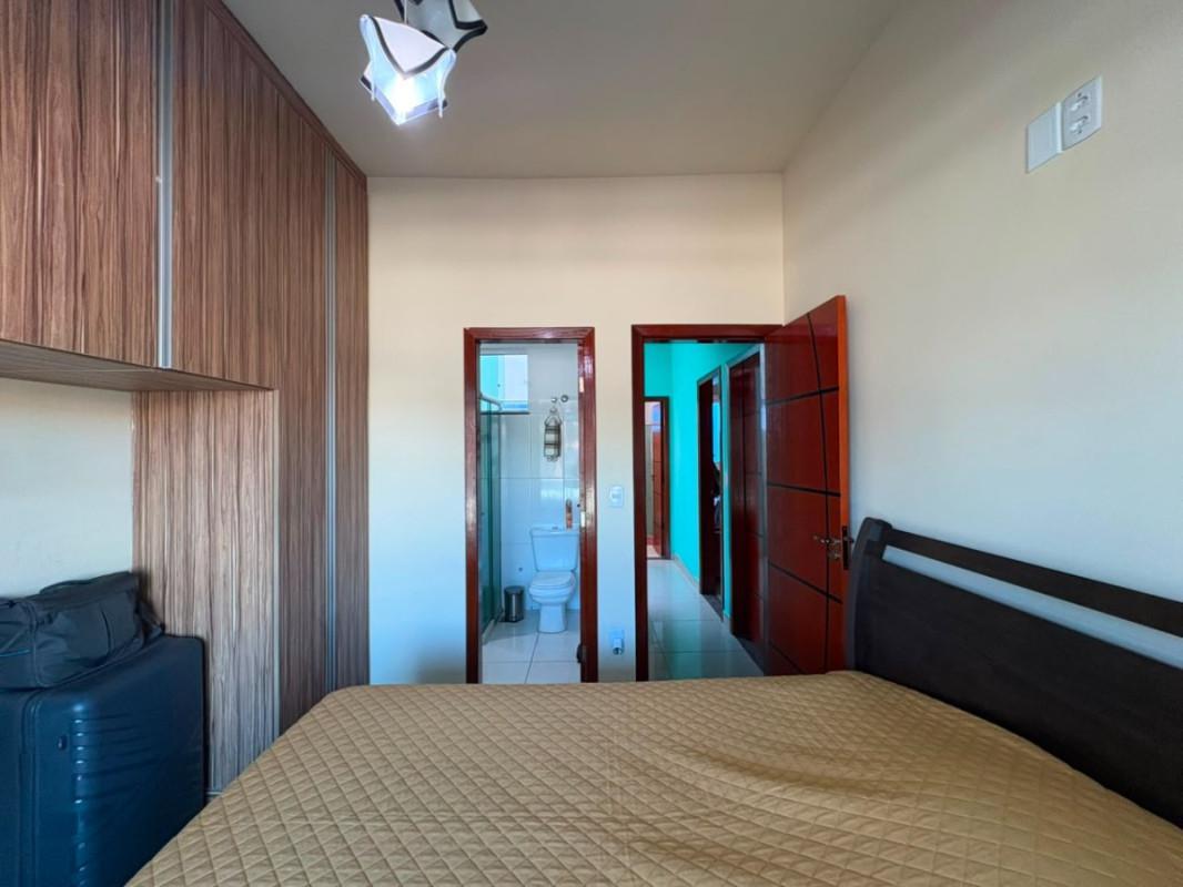 Casa, Três Barras, 3 Quartos, 2 Vagas, 1 Suíte