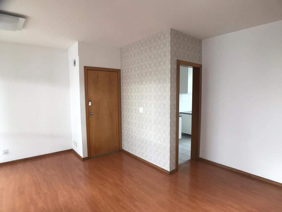 Apartamento, Estoril, 3 Quartos, 2 Vagas, 1 Suíte