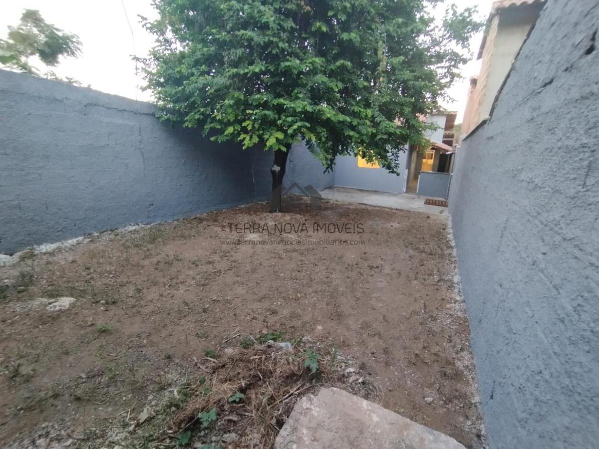 Casa, Campinho, 2 Quartos