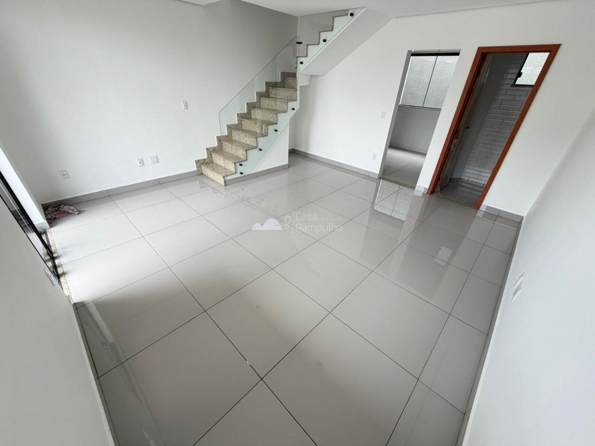 Casa, Santa Amélia, 3 Quartos, 2 Vagas, 1 Suíte