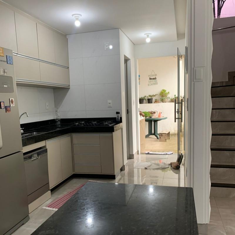 Casa, Manacás, 3 Quartos, 2 Vagas, 1 Suíte