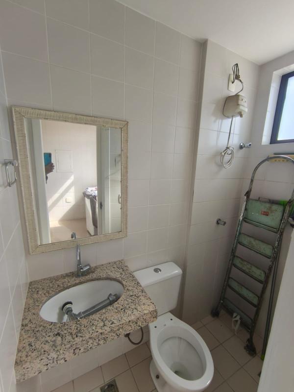 Apartamento, Coração Eucarístico, 4 Quartos, 3 Vagas, 3 Suítes