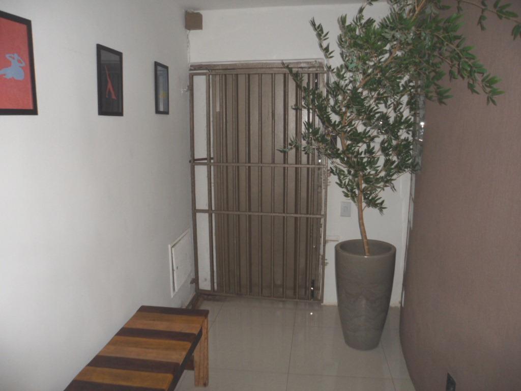 Prédio, Serra, 3 Quartos, 3 Vagas, 1 Suíte