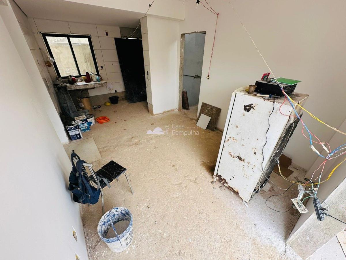 Apartamento, Santa Mônica, 3 Quartos, 1 Vaga, 1 Suíte