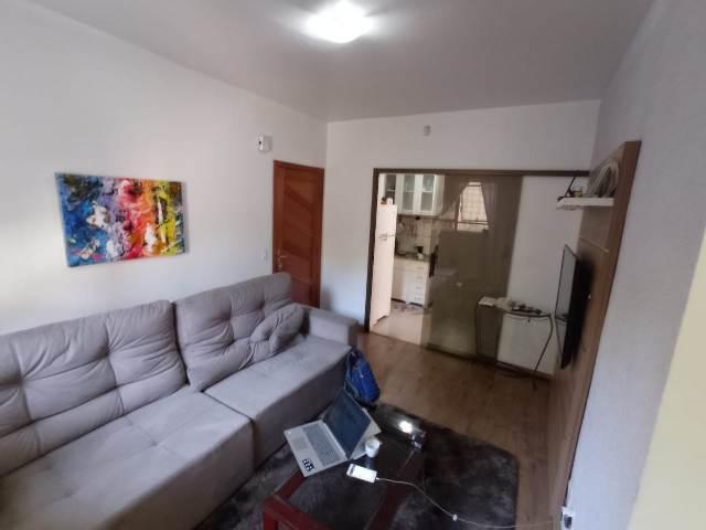 Apartamento, Santa Branca, 2 Quartos, 1 Vaga