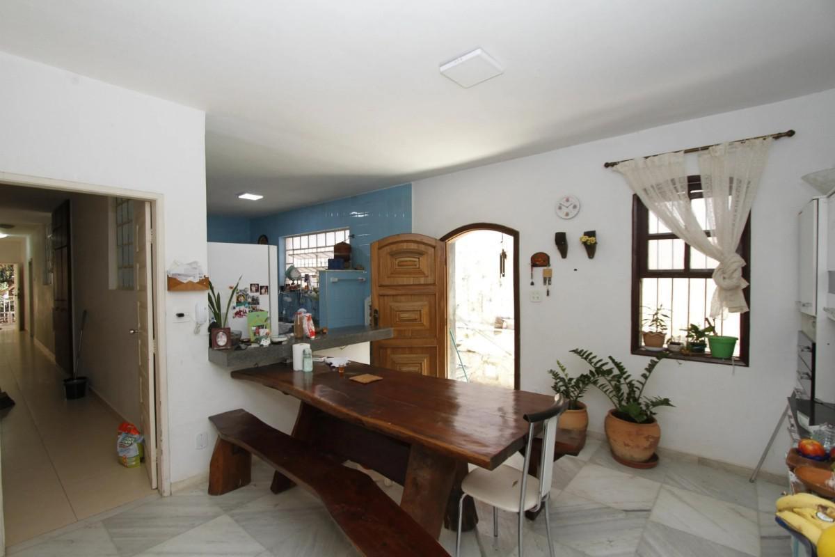 Casa, Santo Antônio, 5 Quartos, 4 Vagas, 2 Suítes