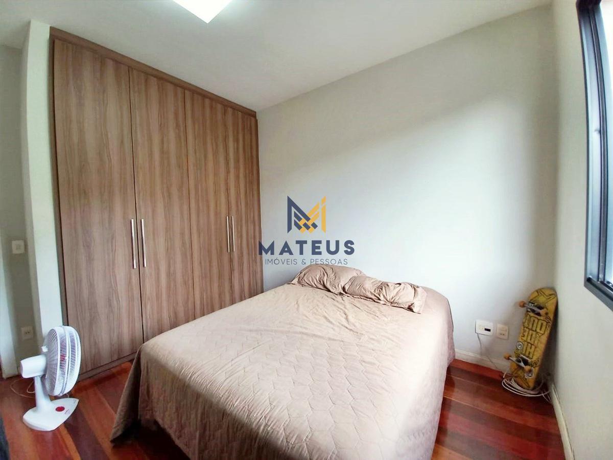 Casa, Caiçaras, 3 Quartos, 4 Vagas, 1 Suíte