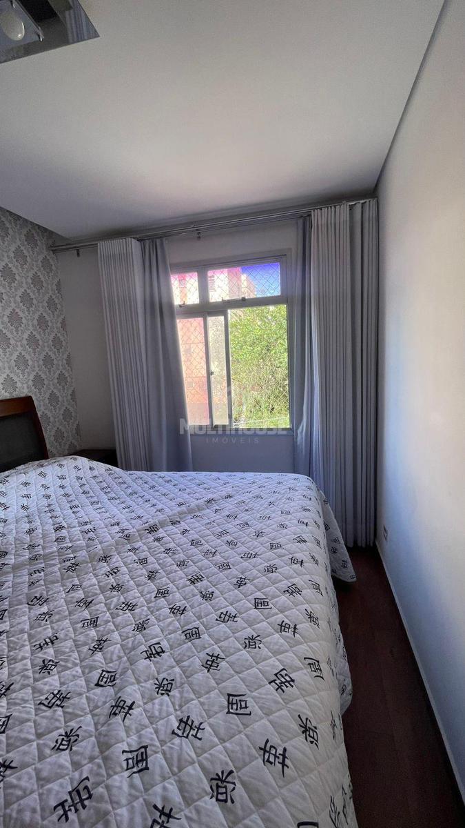 Apartamento, Jardim Guanabara, 3 Quartos, 1 Vaga