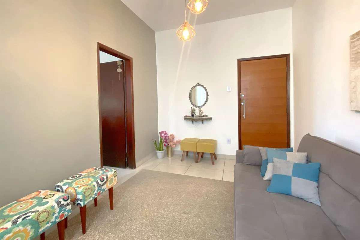 Apartamento, Prado, 2 Quartos, 1 Vaga