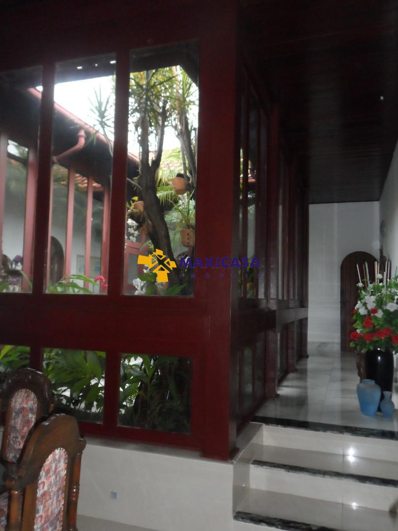 Casa, Bandeirantes (pampulha), 4 Quartos, 4 Vagas, 4 Suítes