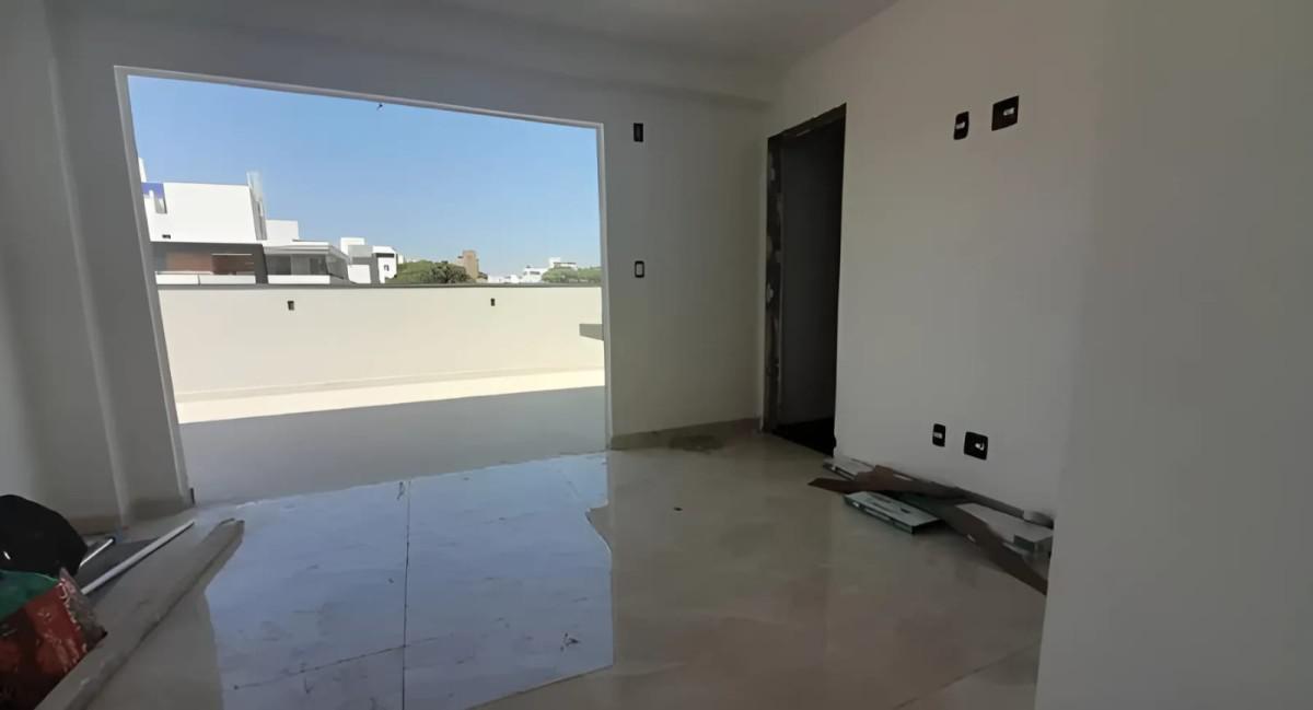 Cobertura, Santa Inês, 4 Quartos, 2 Vagas, 2 Suítes