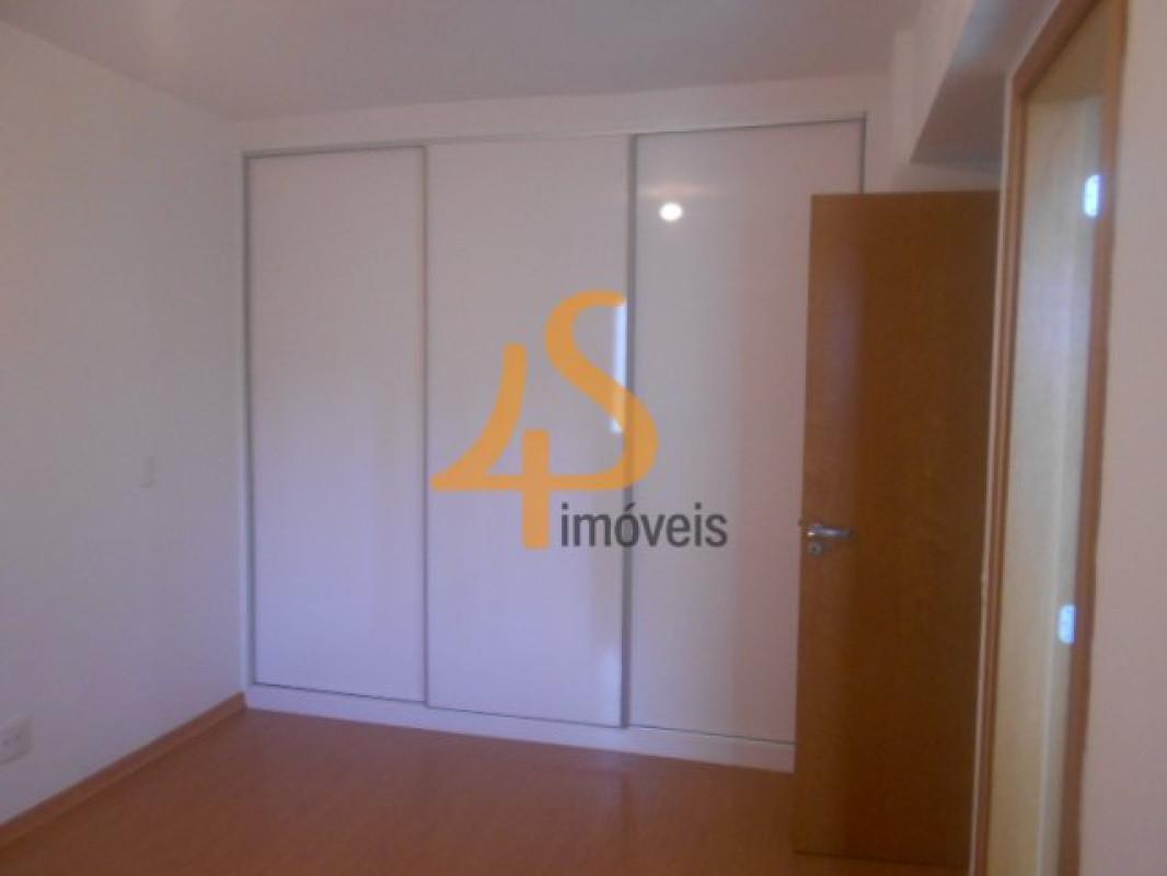Apartamento, Nova Granada, 3 Quartos, 2 Vagas, 1 Suíte