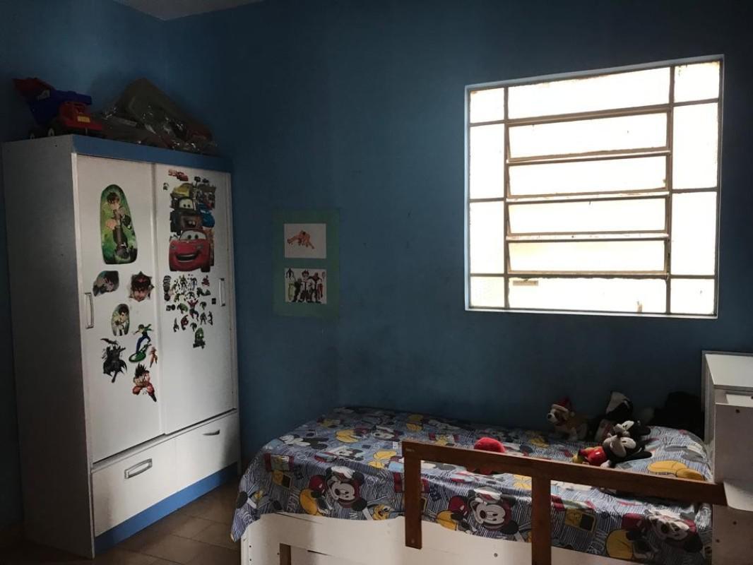 Casa, Inconfidentes, 4 Quartos, 8 Vagas