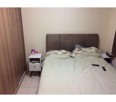 Apartamento, Santa Terezinha, 3 Quartos, 1 Vaga, 1 Suíte